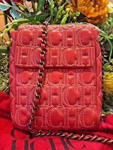 Las mejores ofertas en Bolsos y carteras bandolera Carolina Herrera para  Mujeres | eBay