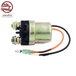 SOLENOID STARTER RELAY FOR YAMAHA PWC ALL 1987-2017 REPLACES 6J0-81941-10 - Bild 1 von 7