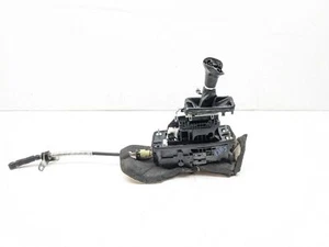 AUDI A6 GEAR SELECTOR STICK SHIFTER AUTOMATIC 4G2713041 C7 4G 2013 - Picture 1 of 7