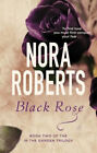 Noir Rose : Numéro 2 IN Séries Livre de Poche Nora Roberts