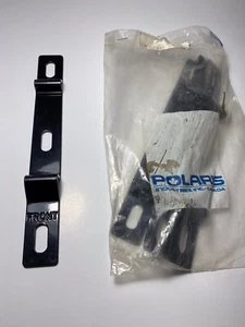 Polaris Ski Support Bracket Part # 5241912-067 - Picture 1 of 2