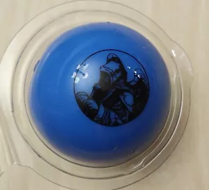 2009 Blizzcon Diablo 3 Mana Stress Squeeze Ball - Bild 1 von 2