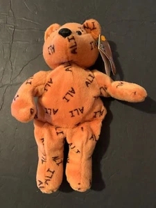 Muhammad Ali Salvino’s Bammers Brown Bear 1999 - Picture 1 of 5