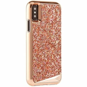 Custodia Casemate Briliance per iphone x - Foto 1 di 3