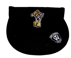 SOMBRERO VISERA DE SOL DE GOLF OKLAHOMA STATE COWBOYS NCAA NUEVO Top Of The World - Imagen 1 de 2