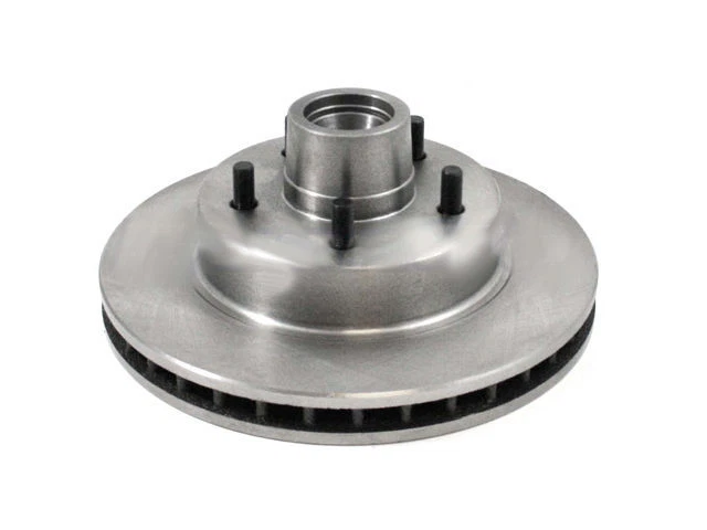 For 1971-1974 Chevrolet G20 Van Brake Rotor and Hub Assembly Front 29476ZFNX - Image 1 of 2