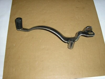 Honda 80-82 CB900 C 1983 CB1000 C Custom select pedal hi-low shifter - Image 1 of 2