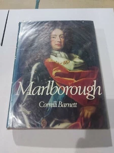 John Churchill DUKE of MARLBOROUGH Correlli Barnett BLENHEIM Oudenarde BATTLES - Picture 1 of 6