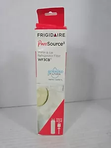 NUEVO Repuesto de filtro de agua para refrigerador Frigidaire WF3CB Pure Source 3 OEM - Imagen 1 de 2