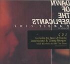 Dawn Of The Replicants Maxi Cd Candle Fire Cd2 1998