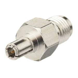 TS9 Male RP-SMA Antenne Adapter  für Netgear Huawei 4G LTE UMTS Mobile Broadband - Picture 1 of 1