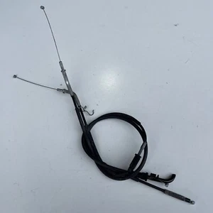 Kawasaki ER650H Z650 ER650 2017 Throttle cable 54012-0640 - Picture 1 of 5