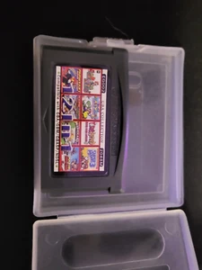 Game Boy Advance GBA - Bild 1 von 3
