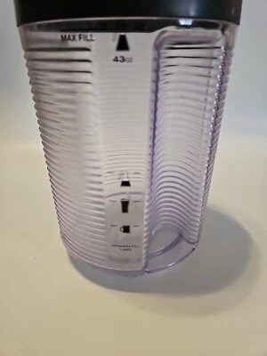 Barra de café Ninja CF080A - 69 cafetera depósito de agua tanque repuesto Foto 1 de 4