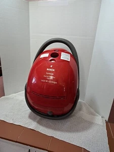Bosch Electro Duo Plus Hepa BSG71370UC/13 Canister Vacuum Cleaner No Hose Tested - Picture 1 of 13