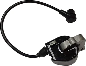 394 395 Ignition Coil Module Compatible with Husqvarna Chainsaw 394Xp 395 394... - Picture 1 of 1