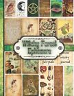 Witchy Forest Ephemera: One-Sided Decorative Paper for Junk Journaling, Scrapbo