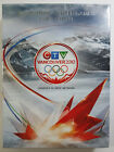 Vancouver 2010 XXI Jeux Olympiques d'hiver (DVD lot de 5 disques) NEUF SCELLÉ