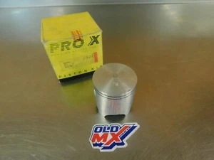 Kolben neu Prox 0,75mm Honda CR 125 1984 - Bild 1 von 4