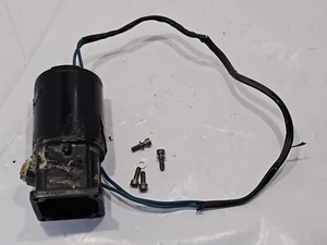 POWER TRIM MOTOR MERCURY 826729A10 - Picture 1 of 5