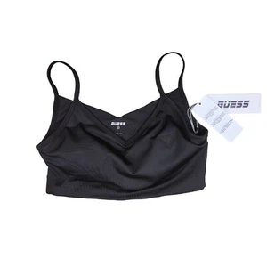 Guess Sports Workout Active BH Gr. M schwarz - nagelneu mit Etikett - Bild 1 von 8