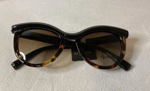 Kymisinky Katzenauge Sonnenbrille - Bild 1 von 5