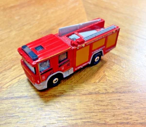 Matchbox Scania P 360 MBX ‘23 European Highways 5-pack Red Loose VHTF - Picture 1 of 3