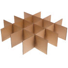  Carton Partitions Packages Box Boxes for Packing Compartment