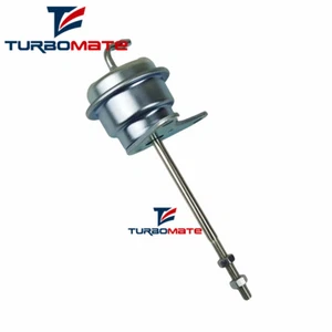 Turbo Stellmotor K03 53039880116 für Fiat 120 Multijet 2.3D 120 PS 88 Kw F1AE0481 - Bild 1 von 5