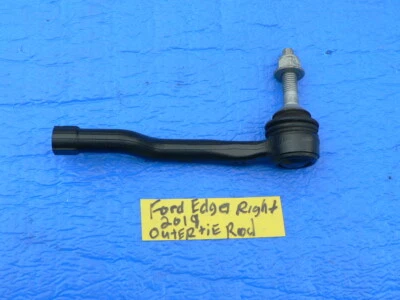 Dirección Ford Edge Tie Rod F2Gz-3A130-A 2017 2018 2019 original OEM Foto 1 de 4