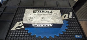 NOS Ritchey Vintage Bottom Bracket Superlogic - Picture 1 of 3