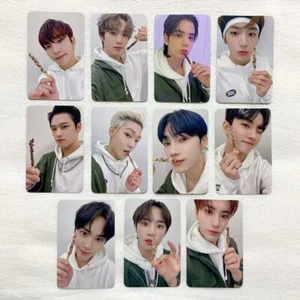 THE BOYZ MAVERICK dearmymuse video call Photo cards set - Picture 1 of 1
