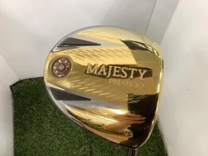 Maruman MAJESTY PRESTIGIO XIII Driver 9.5 / LV-760 R - Picture 1 of 6