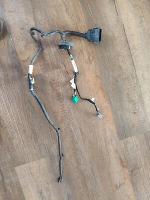 2019 20 JEEP CHEROKEE PASSIVE ENTRY RECEIVER WIRE WIRING HARNESS OEM 68347438AE - Image 1 of 3