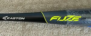 Brand New - Easton Project 3 Fuze Baseball Bat - 31 Inch, 28 Oz. BBCOR #88119FZ