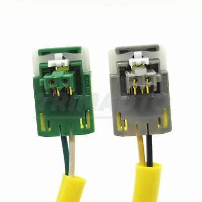 Enchufe conector resorte reloj AB conductor Honda HR-V 2013-2021 - 77810-T7S-A80ZA Foto 1 de 4