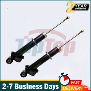 2x Puntoni ammortizzatore posteriori adatti a Porsche 911 996 Carrera Targa Turbo 1999-2005 - Foto 1 di 7