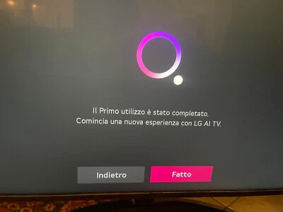 LG 55NANO813NA - 55" - LED 4K (Smart TV) - Immagine 1 di 4