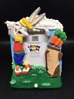 Looney Tunes Bugs Bunny Golf Photo Frame Tee’d Off By Figi Graphics New