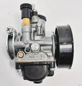 CARBURATORE DELLORTO PHBG 18 CS - DELL'ORTO - Foto 1 di 5