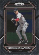 2023 Panini Prizm Baseball - Base Singles - U Pick - Complete Your Set