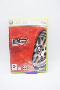 Project Gotham Racing 4 | Xbox 360 | Complete | Tested & Working | PAL - Picture 1 of 3