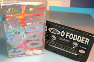 neds atomic dustbin god fodder cassette tape - Picture 1 of 2