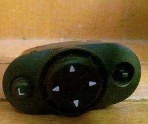 01 02 03 04 05 06 Chrysler Sebring Power Mirror Switch 04608505AB #4 - Bild 1 von 3