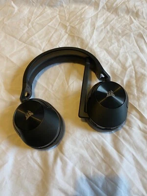 Corsair HS55 Wireless Carbon Gaming Headset - kabelloses Gaming Headset mit Dolb - Bild 1 von 4