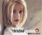 Christina Aguilera - Genie In A Bottle MCD #G2003280