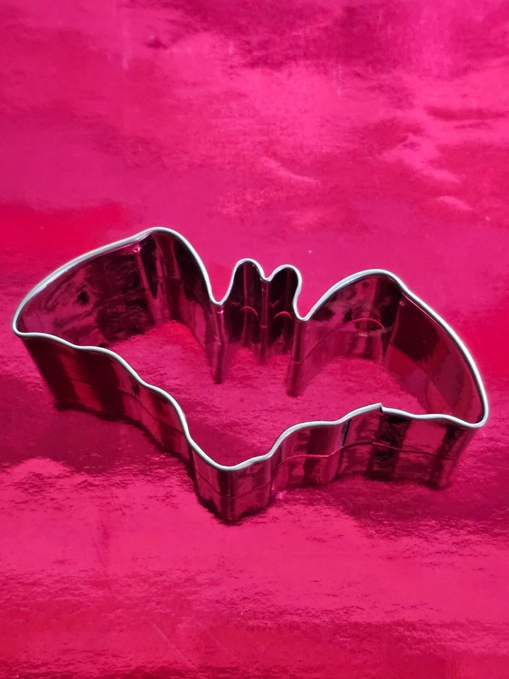 FLEDERMAUS , Ausstechform, Ausstecher,Kekse, Förmchen, Plätzchen backen, neu! - Bild 1 von 1