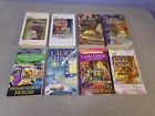 Lot Of 8 Laura Childs Cozy Mystery Assorted pb books