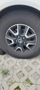 225 / 75 / R 16 - neuwertig - 4 Sommerreifen - Continental Vanco Camper - Bild 1 von 7