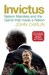 Invictus: Nelson Mandela and the Game... By Carlin, John, Paperback,New - Picture 1 of 1